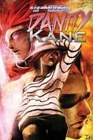 Danity Kane Keeper Of Life Eigomanga Taschenbuch Kartoniert / Broschiert 2011