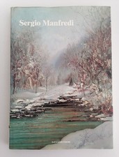 SERGIO MANFREDI - Arti Grafiche Giacone