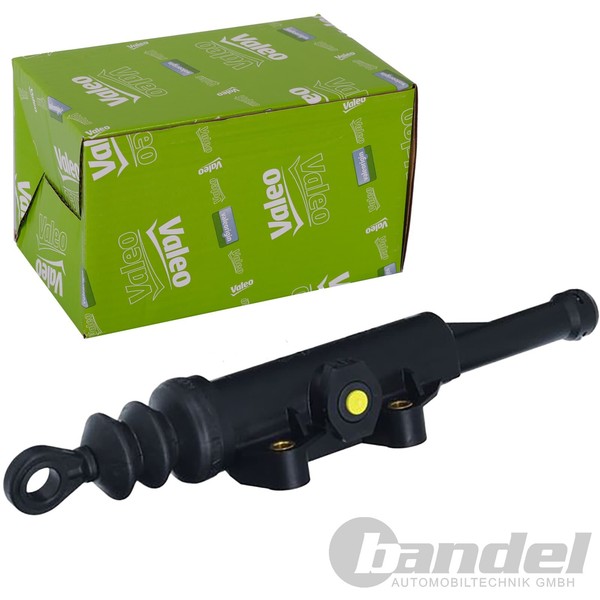 Valeo Kupplungsgeberzylinder Passend FüR BMW 3Er E36 Z3 | 874648-image