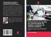 Justine Nakirijja | Planeamento Da GestãO Da Complexidade Do âMbito,...
