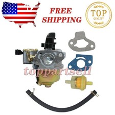16100-Z0D-013 Carburetor Fits Motovox MBX10 MBX11 79cc 97cc 2.8HP Mini Pit Bike