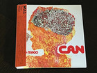CAN-Tago Mago-2005 CD Mini LP Japan