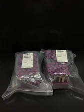 VWR Cat No 89039-666 Centrifuge Tubes With Flat Caps PP 15mL Lot 2 PKS