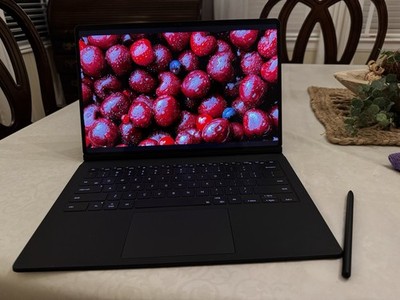 Samsung Galaxy Tab S8 Ultra Bundle Keyboard SM-X900 14.6 128GB OLED EXCELLENT