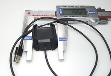 Genuine: Cable Loader Supply Smartwatch fitbit Versa/Versa 2 FB505 FB50