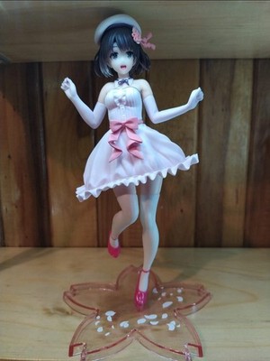 Saekano: How to Raise a Boring Girlfriend Coreful Figure - Kato Megumi