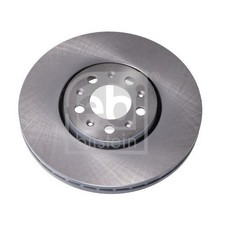 Disque de frein Skoda ROOMSTER