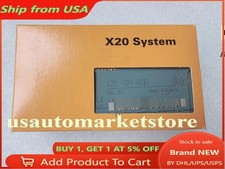 X20CM4810 Brand New Fast shipping DHL or FedEx