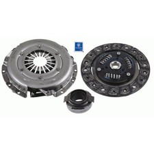 Kit d'embrayage Subaru LIBERO