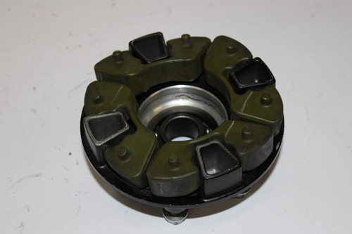 Kettenradträger Ruckdämpfer Radaufnahm Kawasaki ZX-6 R ZX636E 13-17 (Lager12-25)