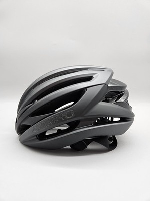 Giro Syntax (55-59cm) Matt Black 