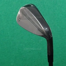 NEW TaylorMade 2025 P-790 Battle Worn Single 9 Iron Modus 3 Black Steel Stiff
