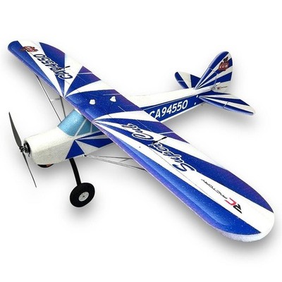 Piper SC EPP 1150mm Shock-Flyer Mini Indoor Outdoor RC Flugzeug RC-Factory