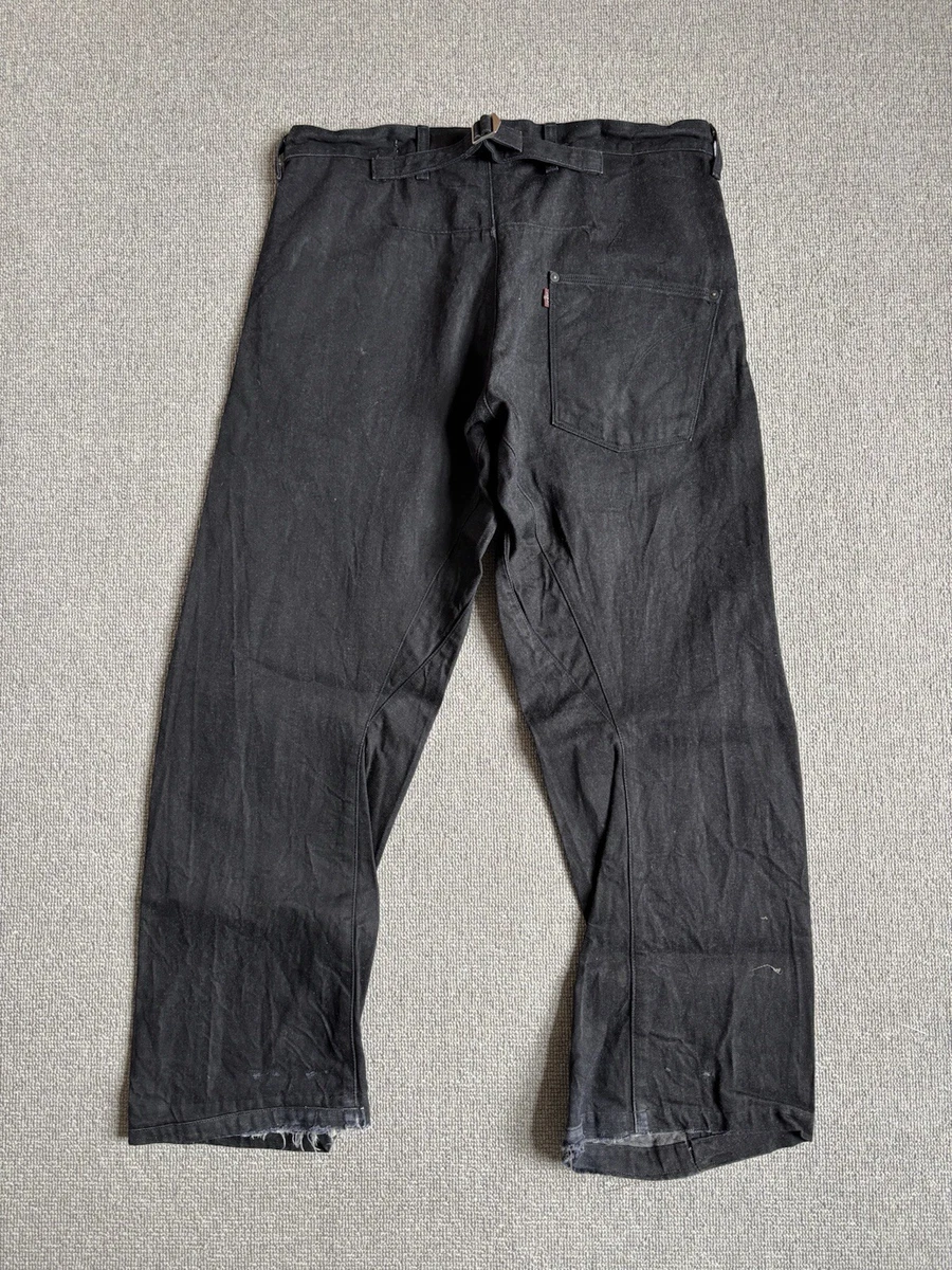 Levi's Engineered Regular Size Jeans for Men for sale | eBay