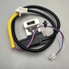 W11307244 W10682535 Lid Lock Switch Compatible with Whirlpool Maytag Washer