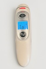 Goodbaby Infrared Thermometer Model FC-IR100: Quick Non-Contact Temperature Scan