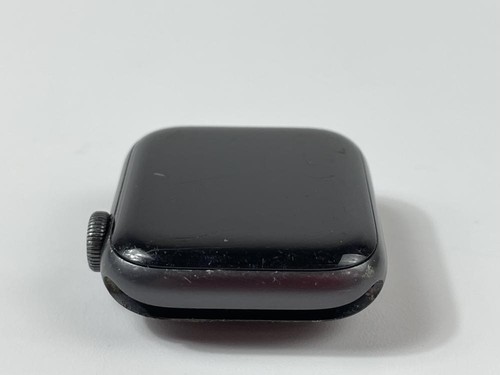 Apple Watch SE 40mm 32GB (solo GPS) Alluminio Grigio Siderale - Buono - Foto 6 di 8