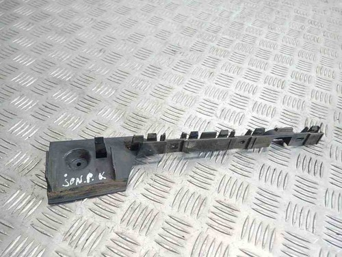 BMW 1 E81 Stoßstangenhalterung hinten links 7184355 2.00 Diesel 2009 31329264