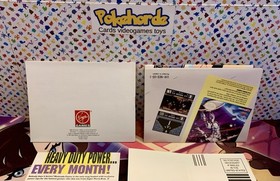 Greg Norman Golf Power Nes Cib With Inserts