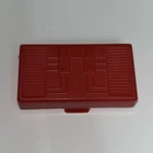 Vintage Star Wars Imperial Troop Transport Red Battery Cover - See Desc.