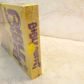 Bible Buffet Factory Sealed NES Nintendo Game CIB Never opened