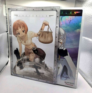 Last Exile | eBay