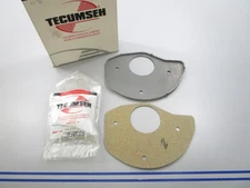 NEW OEM 36005A Tecumseh Breather Cover & Gasket 0810