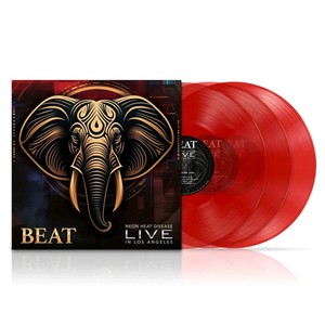 Beat King Crimson | eBay