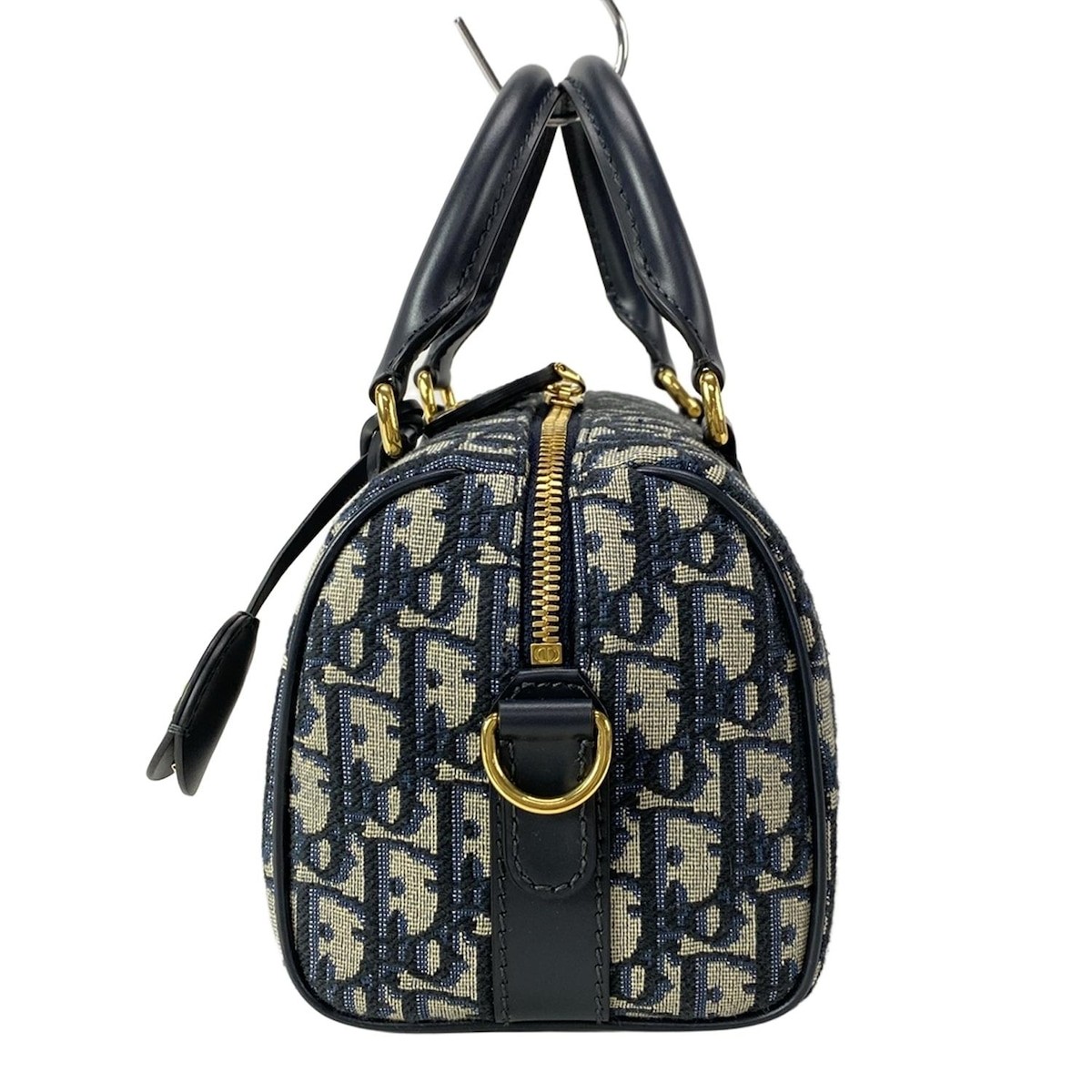 Christian Dior - y Auth DIOR/ChristianDior Groove 20 Bag Small M1364UTZQ_M928