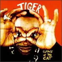 Tiger Claws Of The Cat NEAR MINT Chaos Recordings Vinyl LP
