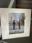 Pink Floyd Wish You Were Here 1ST Press Vinyl-PC33453 1975 VG++