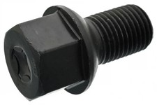 Radbolzen Kugelbund A/G Außensechskant 46613 FEBI BILSTEIN für VW KAEFER 411,412