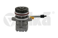 Hydraulikpumpe Lenkung Vika 44221763601 FüR Vw Multivan T5 7HM 7HN 7HF 7EF 7EM