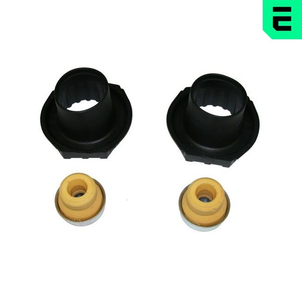 Optimal StoßDäMpfer StaubschüTzer AK-735302 FüR Toyota Avensis VVT ZZT250_ CAT-image