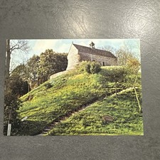 Postkarte La Hogue Bie Jersey Ansichtskarte A...