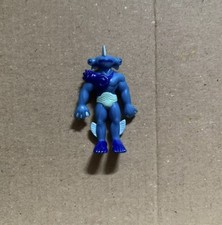 GORMITI - Serie 1 - Popolo del MARE - MARTELLO IL PREDATORE