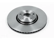 Front Right Brake Rotor For 2007-2011 Lexus GS450h 2008 2009 2010 MH917QG