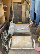 19 Century Antique Stroller Carriage