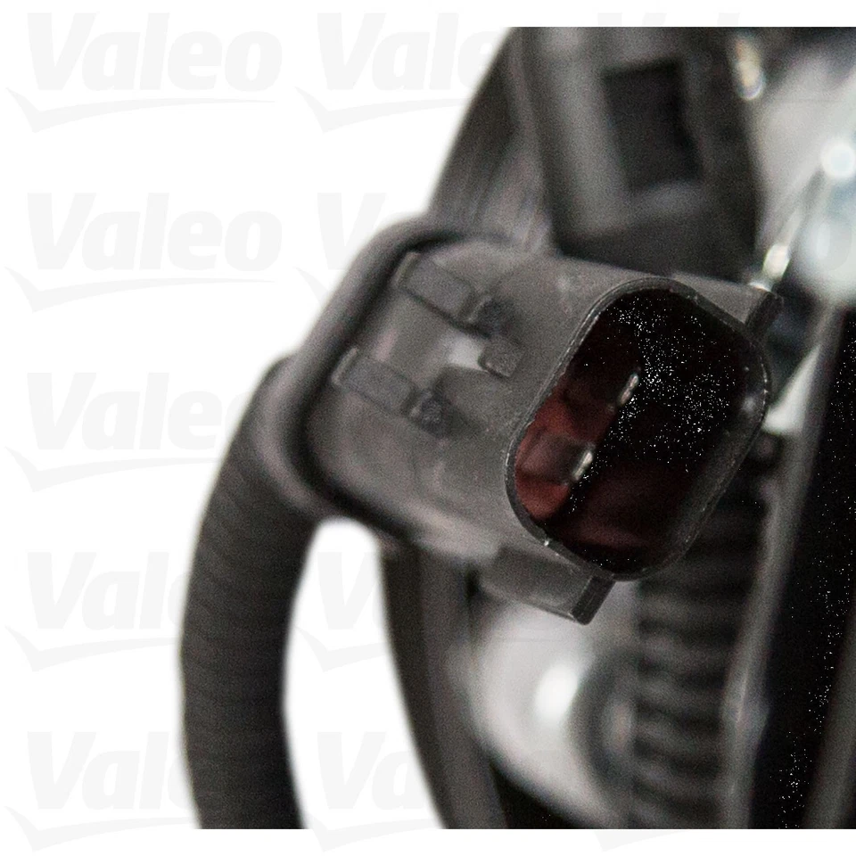 Valeo 10000684 Compressor for Dodge Dakota 2002-2003 For 02-03 Dakota Durango - Image 2 of 4