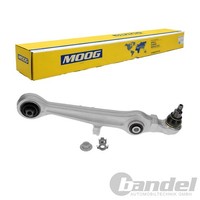 Moog Querlenker Vorne Beidseitig Unten Passend FüR Audi A4 A6 A8 Skoda Superb Vw