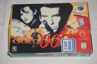 Goldeneye 007 (Nintendo 64 N64) Complete in Box CIB