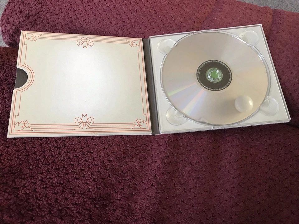 When Folk Meets Rock Cd   The Saga Of A Sound  Rhino Records Various Artists  VG - Imagem 4 de 4