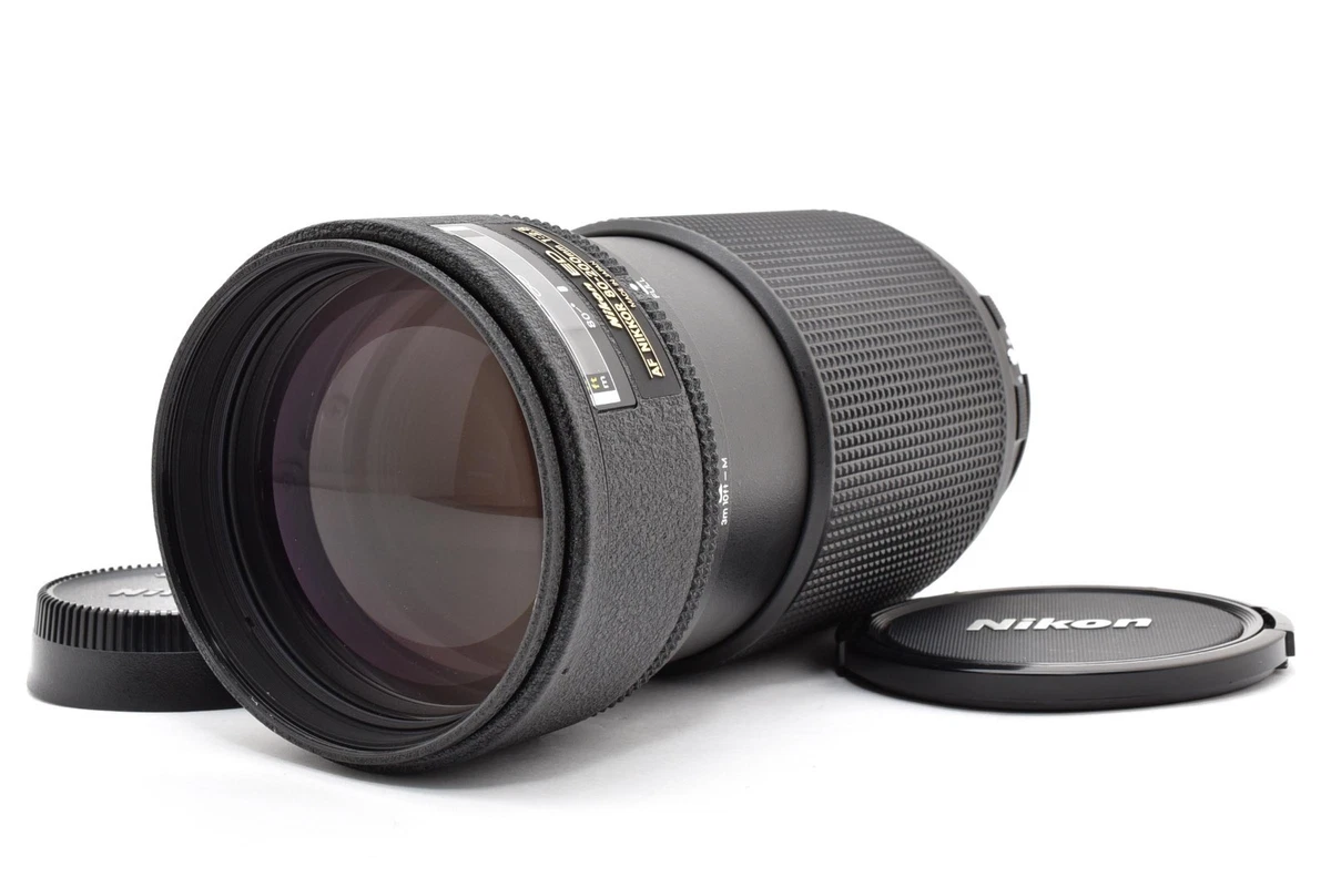 Nikon Zoom-NIKKOR f/2.8 Camera Lenses 80-200mm Focal for sale | eBay