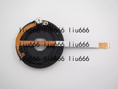 Lens Aperture Unit Power Diaphragm Cable Assy compatibleEF 24-70mm f/2.8L II USM