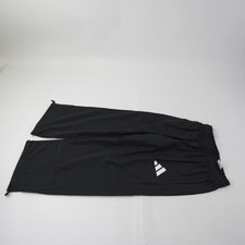 adidas Athletic Pants Women's Black New with Tags