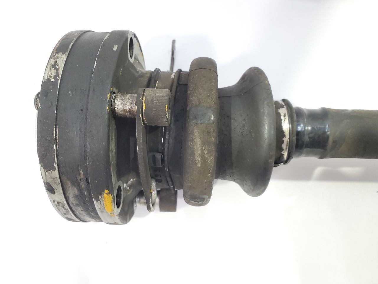 Bentley Turbo R 1991 Axle shaft