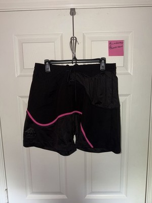 MSCHF Pink Soda Wavy Shorts