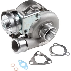 JP GROUP Turbolader ohne Pfand passend für Hyundai Santa Fé 2 2.2 CRDi 4x4