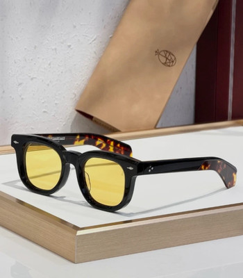 Jacques Marie Mage JAX Sunglasses 48-23-146 - NEW