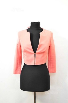 Damen Jacke Kocca Gr. Xs Rosa